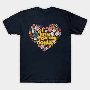 Doula Love T-Shirt